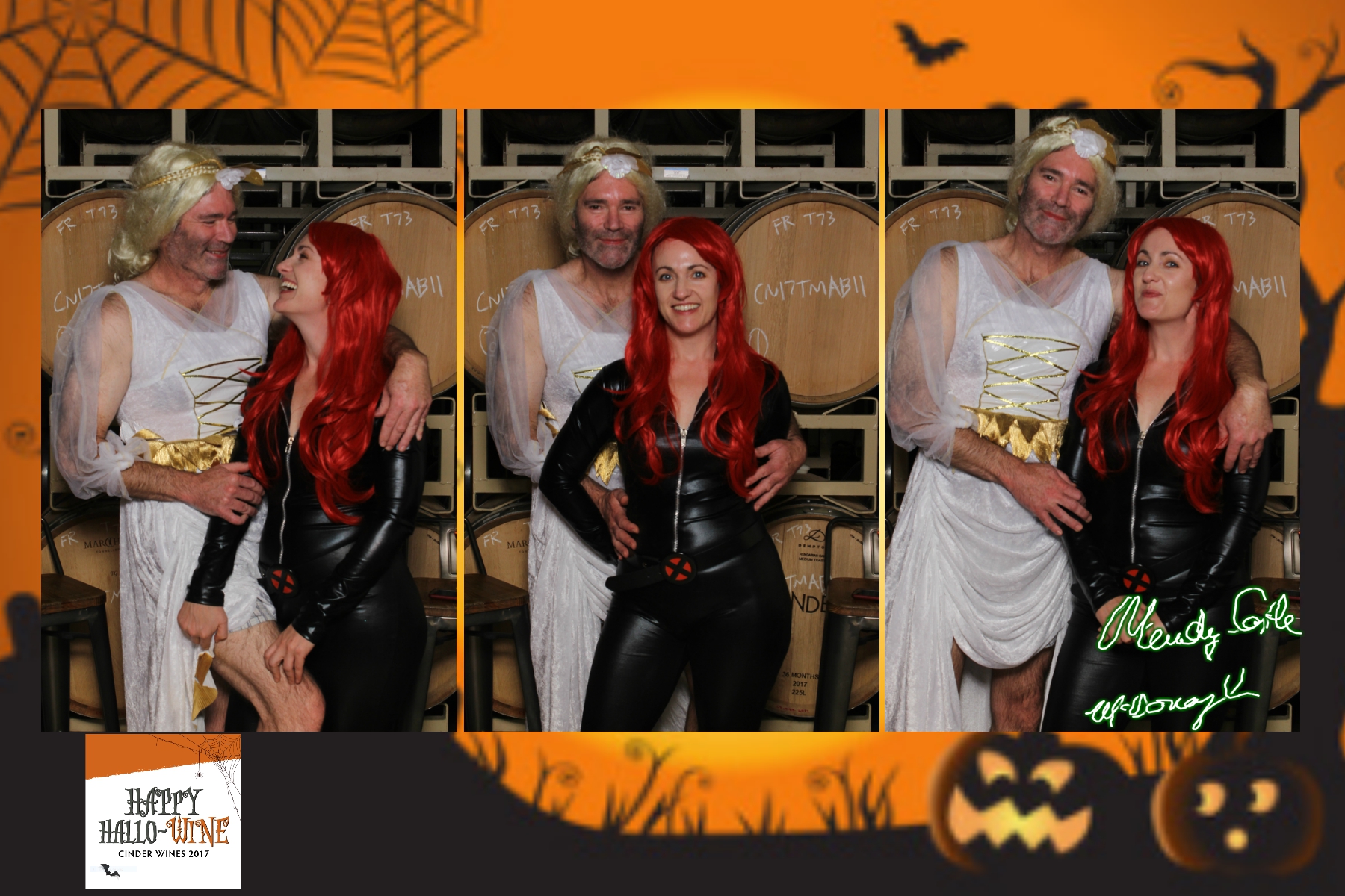 Cinder Hallowine 2017 | View more photos from the event at gallery.niknoxphotobox.com/u/NiKnox-Photo-Box/Cinder-Hallowine-2017